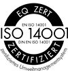 DIN EN ISO 14001