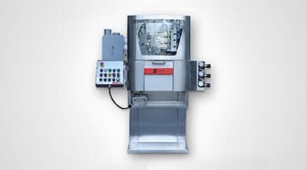 HIL-34 Internal Coating Machine for Beverage Cans