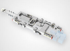 Bar Coating Machine