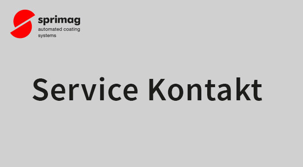 Service Kontakt