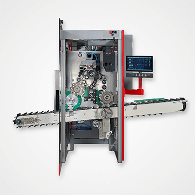  CIM-12 Camera Inspection Machine