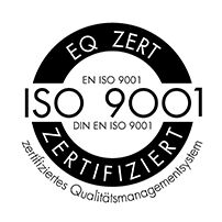 DIN EN ISO 9001